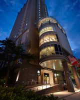 Royal Hsinchu Hotel