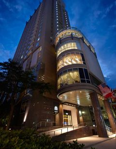 Royal Hsinchu Hotel