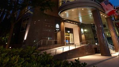 Royal Hsinchu Hotel