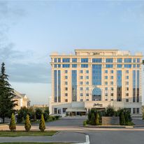 Radisson Hotel & Congress Center Saransk