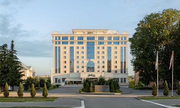 Radisson Hotel & Congress Center Saransk