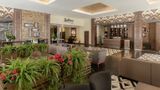 <b>Radisson Hotel & Congress Center Saransk Lobby</b>. Images powered by <a href="https://iceportal.shijigroup.com/" title="IcePortal" target="_blank">IcePortal</a>.