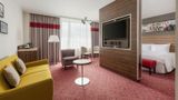<b>Radisson Hotel & Congress Center Saransk Suite</b>. Images powered by <a href="https://iceportal.shijigroup.com/" title="IcePortal" target="_blank">IcePortal</a>.