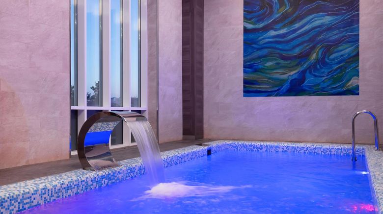 <b>Radisson Hotel & Congress Center Saransk Pool</b>. Images powered by <a href="https://iceportal.shijigroup.com/" title="IcePortal" target="_blank">IcePortal</a>.