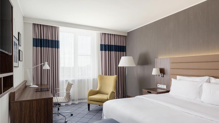Radisson Hotel & Congress Center Saransk Room