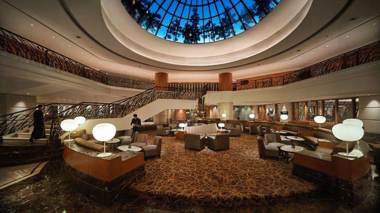 <b>Sunway Putra Hotel Lobby</b>. Images powered by <a href="https://iceportal.shijigroup.com/" title="IcePortal" target="_blank">IcePortal</a>.