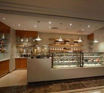Sunway Putra Hotel Lobby