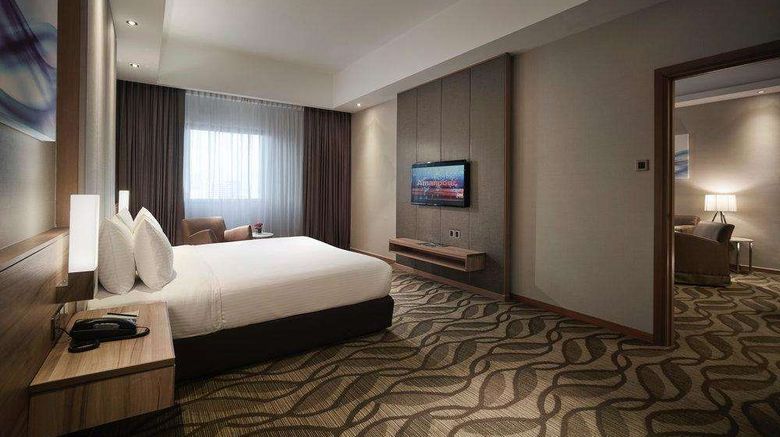 <b>Sunway Putra Hotel Suite</b>. Images powered by <a href="https://iceportal.shijigroup.com/" title="IcePortal" target="_blank">IcePortal</a>.