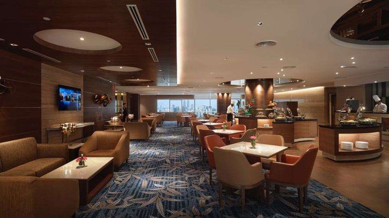 <b>Sunway Putra Hotel Restaurant</b>. Images powered by <a href="https://iceportal.shijigroup.com/" title="IcePortal" target="_blank">IcePortal</a>.