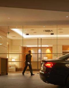 Sunway Putra Hotel