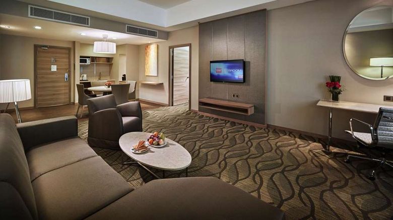<b>Sunway Putra Hotel Suite</b>. Images powered by <a href="https://iceportal.shijigroup.com/" title="IcePortal" target="_blank">IcePortal</a>.