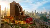 Sunway Putra Hotel Exterior