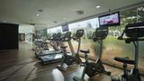 Sunway Putra Hotel Health