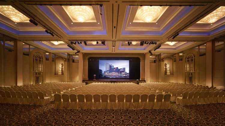 Sunway Putra Hotel Meeting