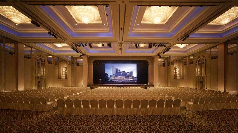 <b>Sunway Putra Hotel Meeting</b>. Images powered by <a href="https://iceportal.shijigroup.com/" title="IcePortal" target="_blank">IcePortal</a>.
