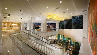Sunway Hotel Georgetown