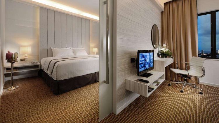 Sunway Hotel Georgetown Suite