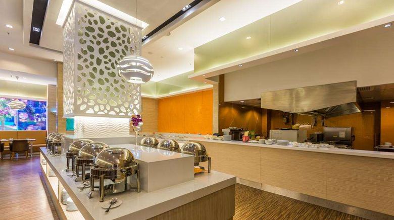 <b>Sunway Hotel Seberang Jaya Restaurant</b>. Images powered by <a href="https://iceportal.shijigroup.com/" title="IcePortal" target="_blank">IcePortal</a>.