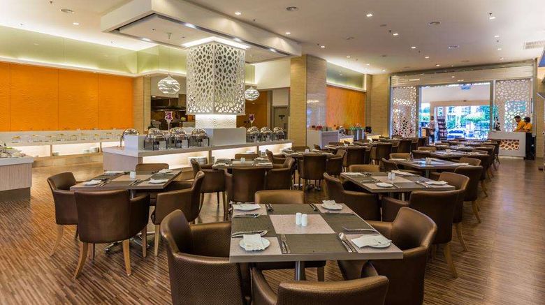 <b>Sunway Hotel Seberang Jaya Restaurant</b>. Images powered by <a href="https://iceportal.shijigroup.com/" title="IcePortal" target="_blank">IcePortal</a>.
