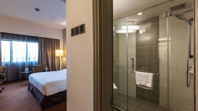 <b>Sunway Hotel Seberang Jaya Room</b>. Images powered by <a href="https://iceportal.shijigroup.com/" title="IcePortal" target="_blank">IcePortal</a>.