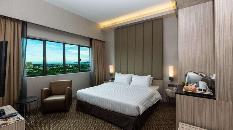 <b>Sunway Hotel Seberang Jaya Suite</b>. Images powered by <a href="https://iceportal.shijigroup.com/" title="IcePortal" target="_blank">IcePortal</a>.