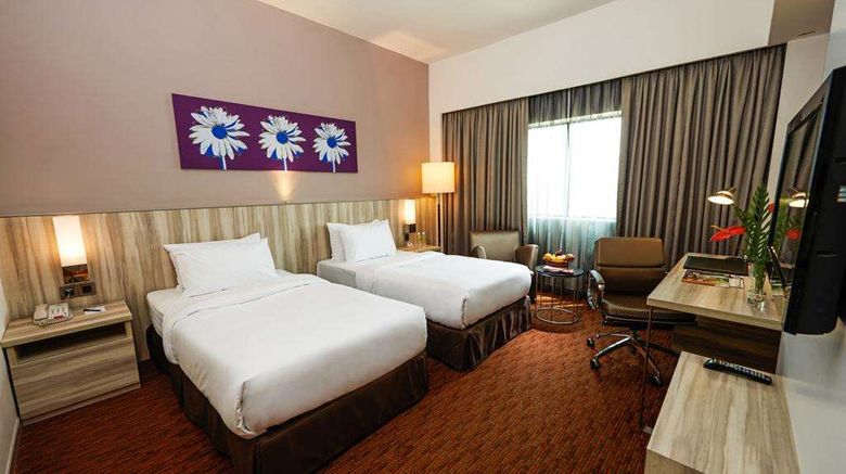 <b>Sunway Hotel Seberang Jaya Room</b>. Images powered by <a href="https://iceportal.shijigroup.com/" title="IcePortal" target="_blank">IcePortal</a>.