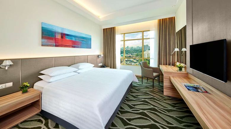 <b>Sunway Lagoon Hotel Spa</b>. Images powered by <a href="https://iceportal.shijigroup.com/" title="IcePortal" target="_blank">IcePortal</a>.