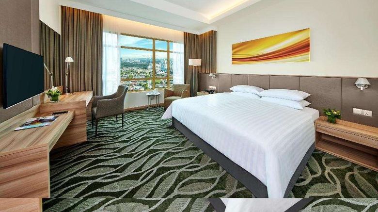 <b>Sunway Lagoon Hotel Room</b>. Images powered by <a href="https://iceportal.shijigroup.com/" title="IcePortal" target="_blank">IcePortal</a>.