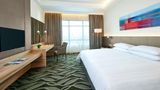 Sunway Lagoon Hotel Room