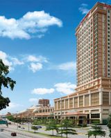Sunway Lagoon Hotel