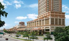 Sunway Lagoon Hotel