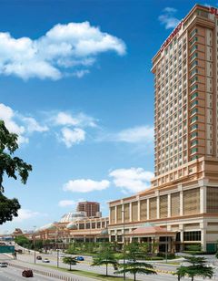 Sunway Lagoon Hotel