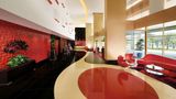 Sunway Lagoon Hotel Lobby