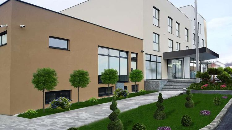 Hotel Antunovic Sesvete Exterior
