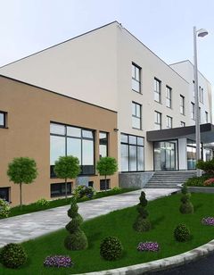 Hotel Antunovic Sesvete