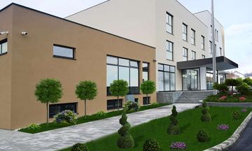 Hotel Antunovic Sesvete