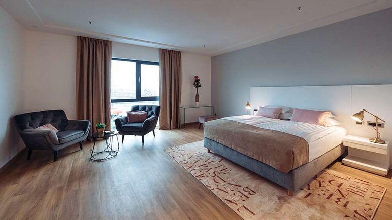 <b>Hotel Antunovic Sesvete Room</b>. Images powered by <a href="https://iceportal.shijigroup.com/" title="IcePortal" target="_blank">IcePortal</a>.
