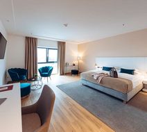 Hotel Antunovic Sesvete Room