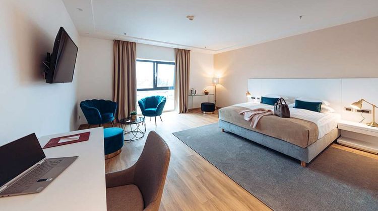 Hotel Antunovic Sesvete Room