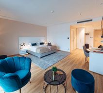 Hotel Antunovic Sesvete Room
