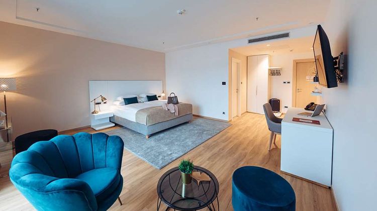 Hotel Antunovic Sesvete Room