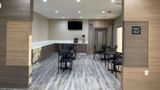 Super 8 by Wyndham Houston NW Restaurant