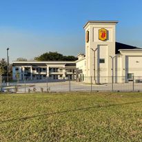 Super 8 by Wyndham Houston NW