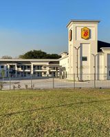Super 8 by Wyndham Houston NW