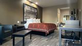 Super 8 by Wyndham Houston NW Room