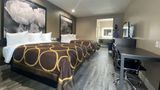 Super 8 by Wyndham Houston NW Room