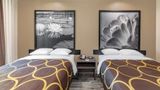 Super 8 by Wyndham Houston NW Suite