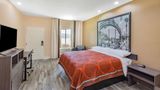 Super 8 by Wyndham Houston NW Suite