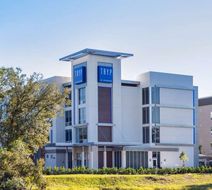 TRYP by Wyndham Orlando Exterior