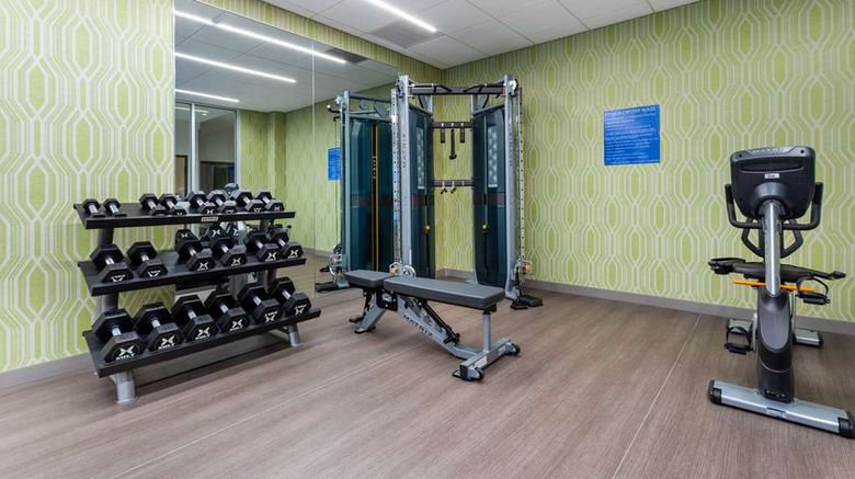 <b>TRYP by Wyndham Orlando Health</b>. Images powered by <a href="https://iceportal.shijigroup.com/" title="IcePortal" target="_blank">IcePortal</a>.